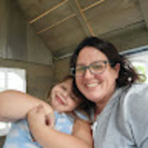 Meet your Posher, Stacie